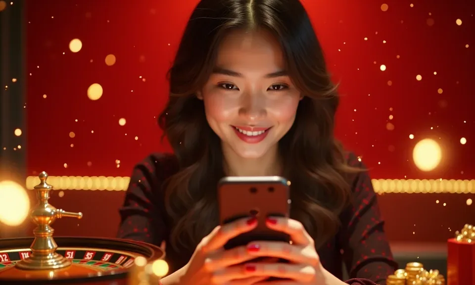 uus778 Gamelan Riches Slots