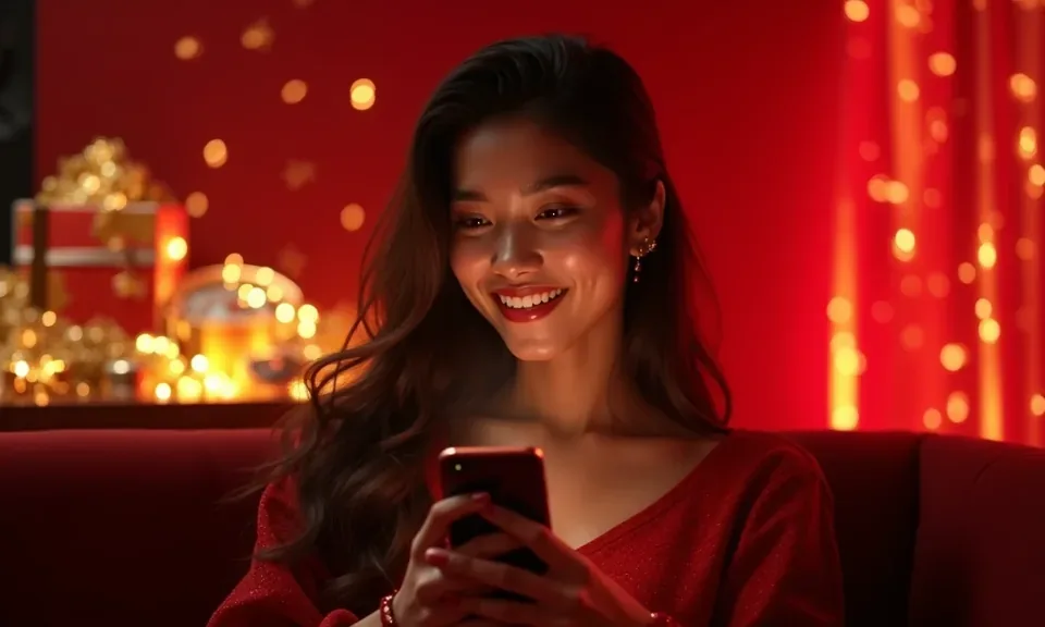 uus778 Mobile Access in 3 Steps