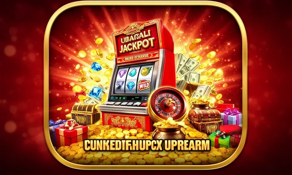 uus778 Indonesia Casino lobby